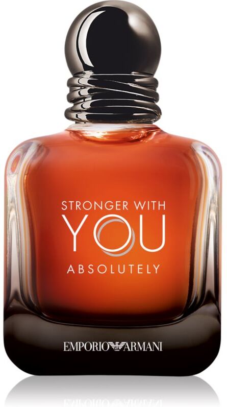 Giorgio Armani Emporio Stronger With You Absolutely Parfüm für Herren 50 ml