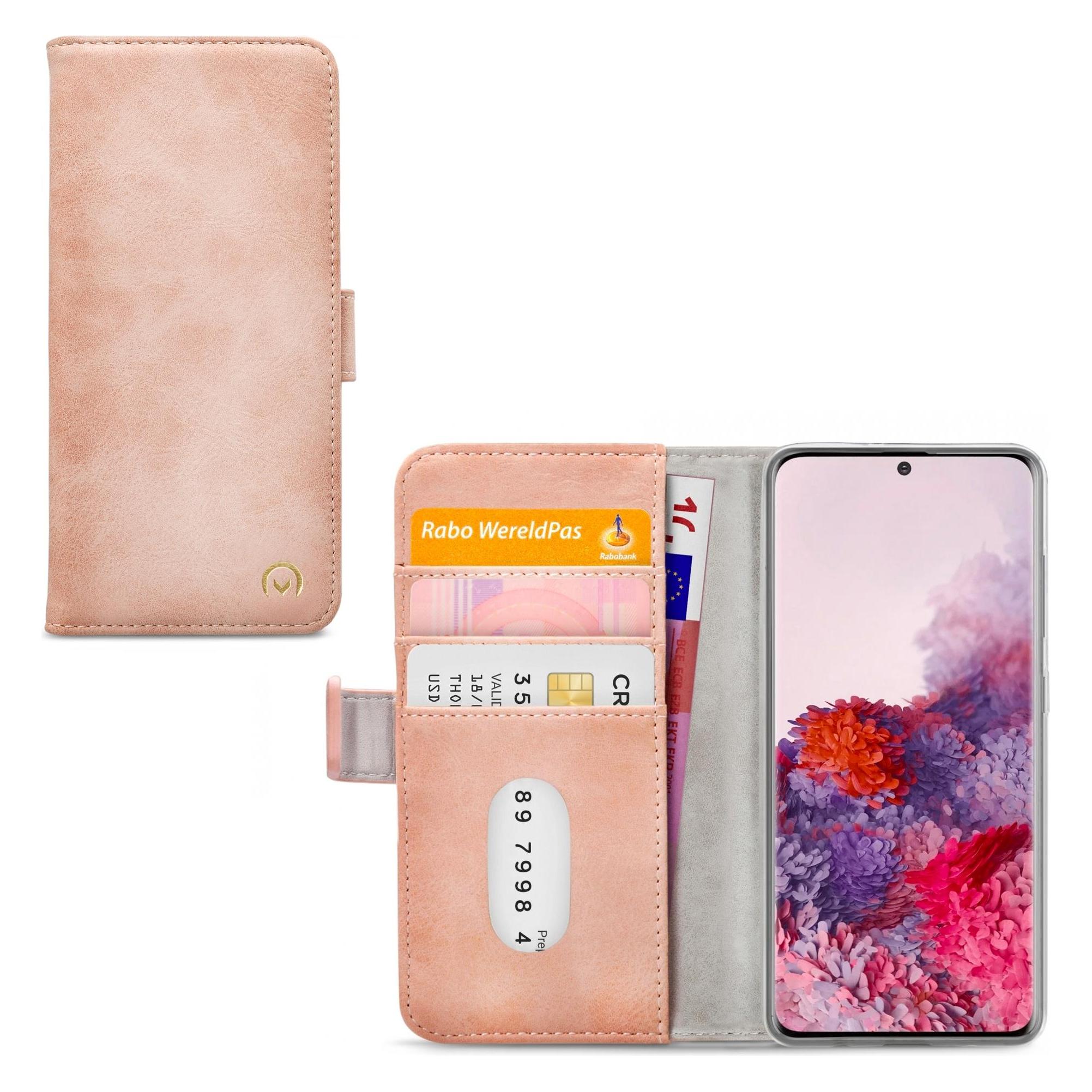 Mobilize Elite Gelly Wallet (Samsung Galaxy S20) (37171042)