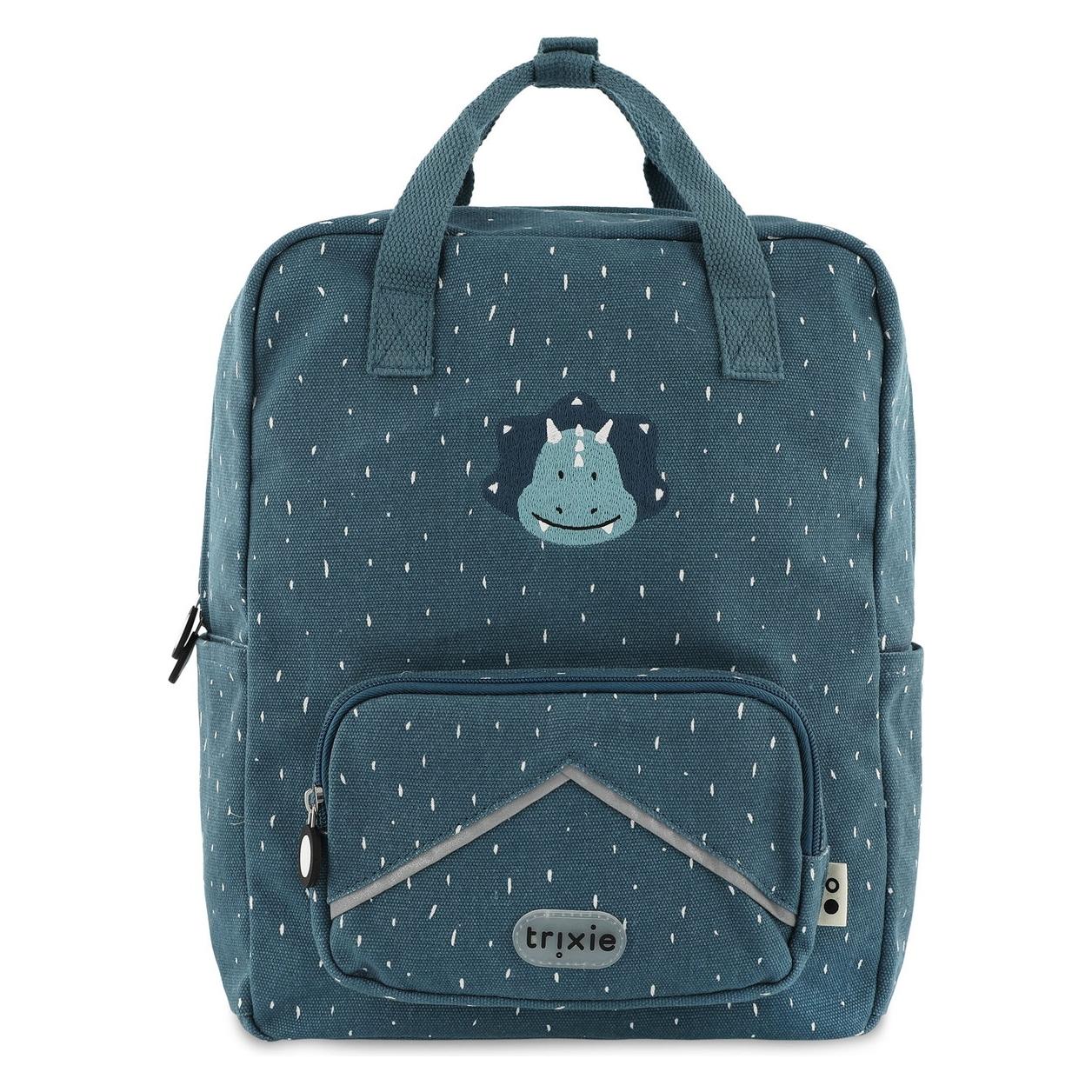 Trixie Baby Rucksack XL Triceratops (94-228)