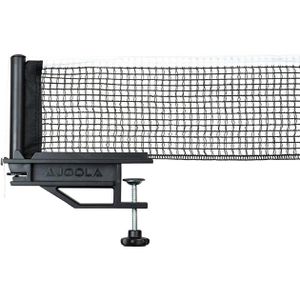 Joola Tischtennisnetz Outdoor Weatherproof, 31007, Feststellschraube, höhenverstellbar, Breite 177 cm
