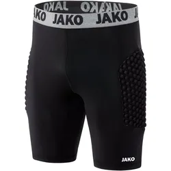 JAKO, Unisex, Funktionsunterhose, Tw-Underwear Tight (XS), Schwarz