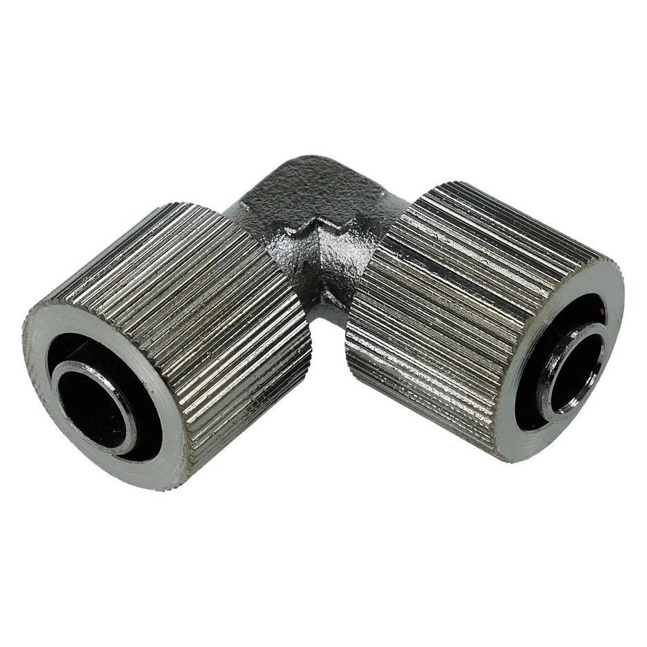 Aquatuning L Schlauchverbinder (62350)