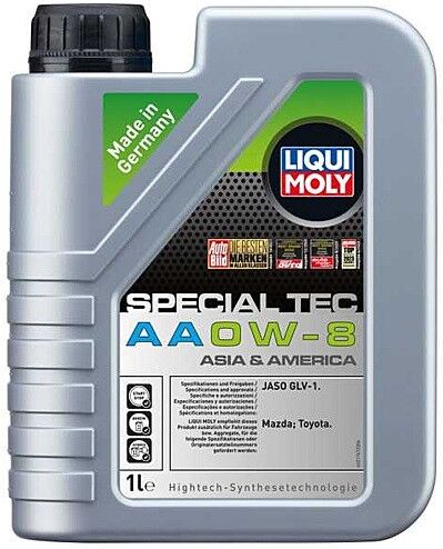 LIQUI MOLY 21767 Engine oil