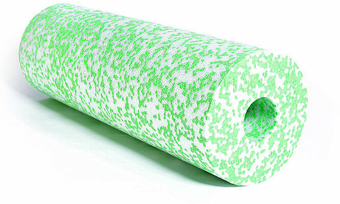 Faszienrolle BLACKROLL MED 45 bunt B