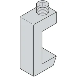Turck Klemmstück KLA 3
