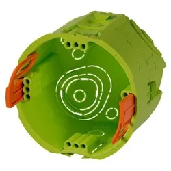 PRIMO GmbH Gerätedose KliQ-Fixx Hohlwand V-Dose 62mm