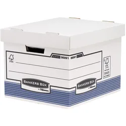 Fellowes, Dokumentenablage, R-Kive (A4)