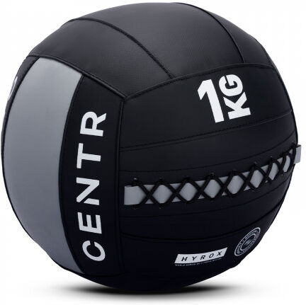 centrxhyrox Centr x HYROX Official Competition Youngstars Wall Ball 1 kg