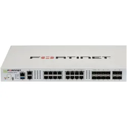 FortiGate-201G-BDL-809-12 neu