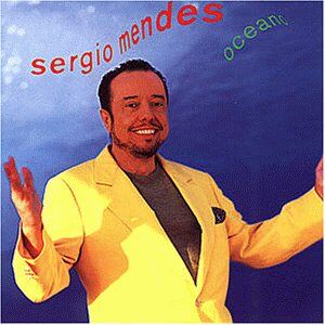 Sergio Mendes - Oceano - Preis vom 10.10.2026 11:48:34 h