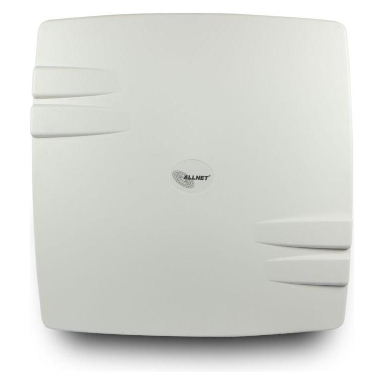 Allnet 92439 WLAN Access Point Power over Ethernet (PoE) Weiss (ANT-24-2T2R-PATCH-385)