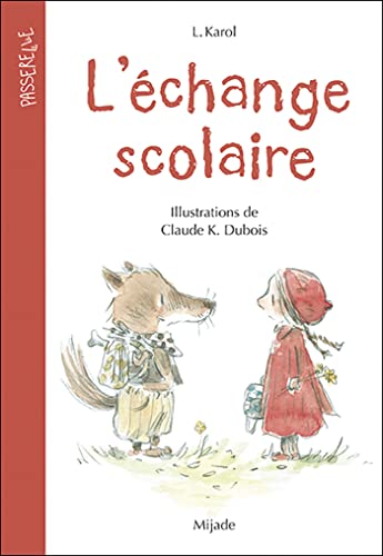 L. Karol - L'échange scolaire - Preis vom 10.10.2026 11:48:34 h