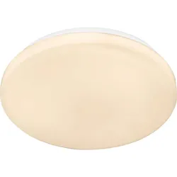 Globo 41003-20 Tarug Deckenleuchte Metall Weiß, Led