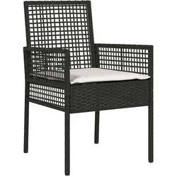 vidaXL, Gartentisch + Balkontisch, Oltonon (60 x 60 x 75 cm)