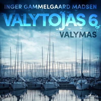 Valytojas 6: Valymas - Inger Gammelgaard Madsen, Audio, 9788726232066