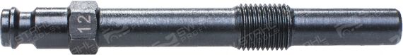 Swstahl Kompressionswerkzeug, Steckverbinder 26119l-12