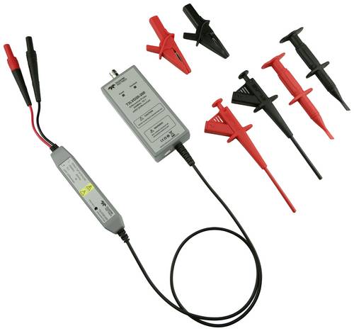 Teledyne LeCroy Probe Differential-Tastkopf-Set 200MHz 10:1 20V