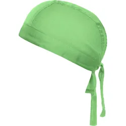 Myrtle Beach Unisex Bandana Kopftuch MB041 sun yellow one size