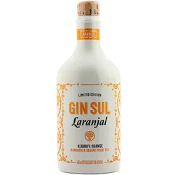 Gin Sul Laranjal Limited Edition 43% Vol. 500ml