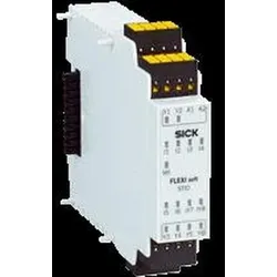 Sick Sicherheitssteuerung FX0-STIO68012