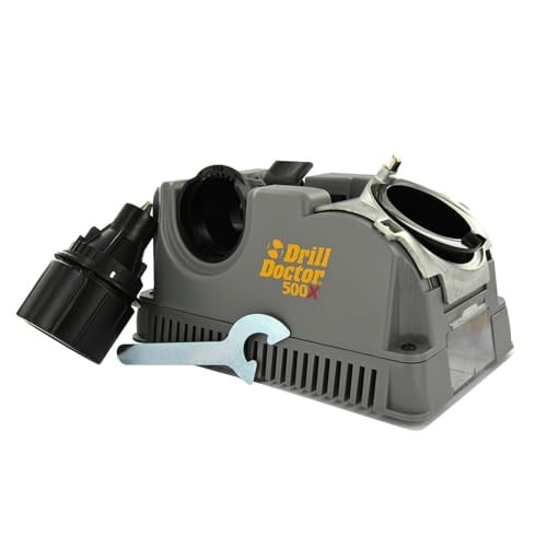 Tivoly HSS boorset 500x stukken