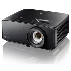 Optoma UZ38X Laser Beamer 3.800 Lumen
