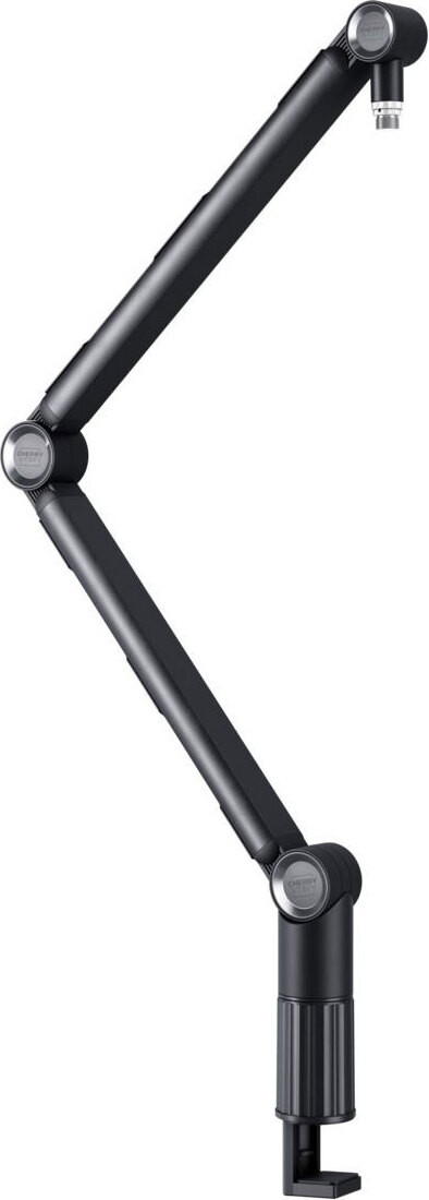 Cherry CX-NGALE-BOOM-BLACK XTRFY NGALE zwarte microfoonarm