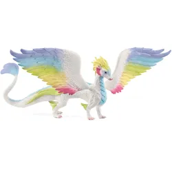 Schleich 70728 - bayala - Regenbogendrache