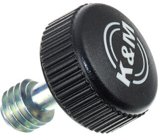 "K&M 3/8"" Screw "
