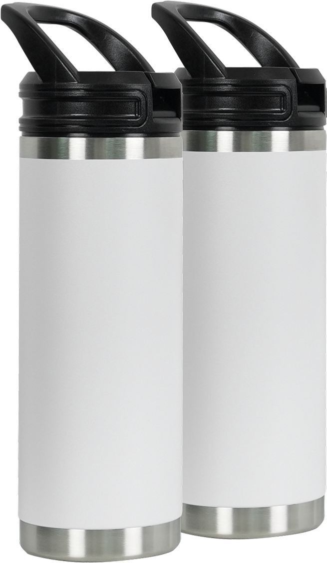 eufyMake Edelstahl-Skinny-Tumbler (6er-Set)