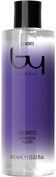 Byblos Amethyste Bagno Doccia Delicato 400 ML