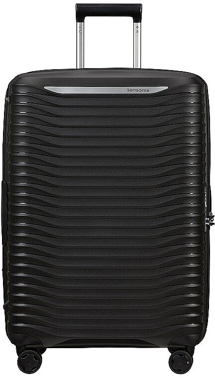 Samsonite Trolley  UPSCAPE  68cm erweiterbar Black schwarz EG