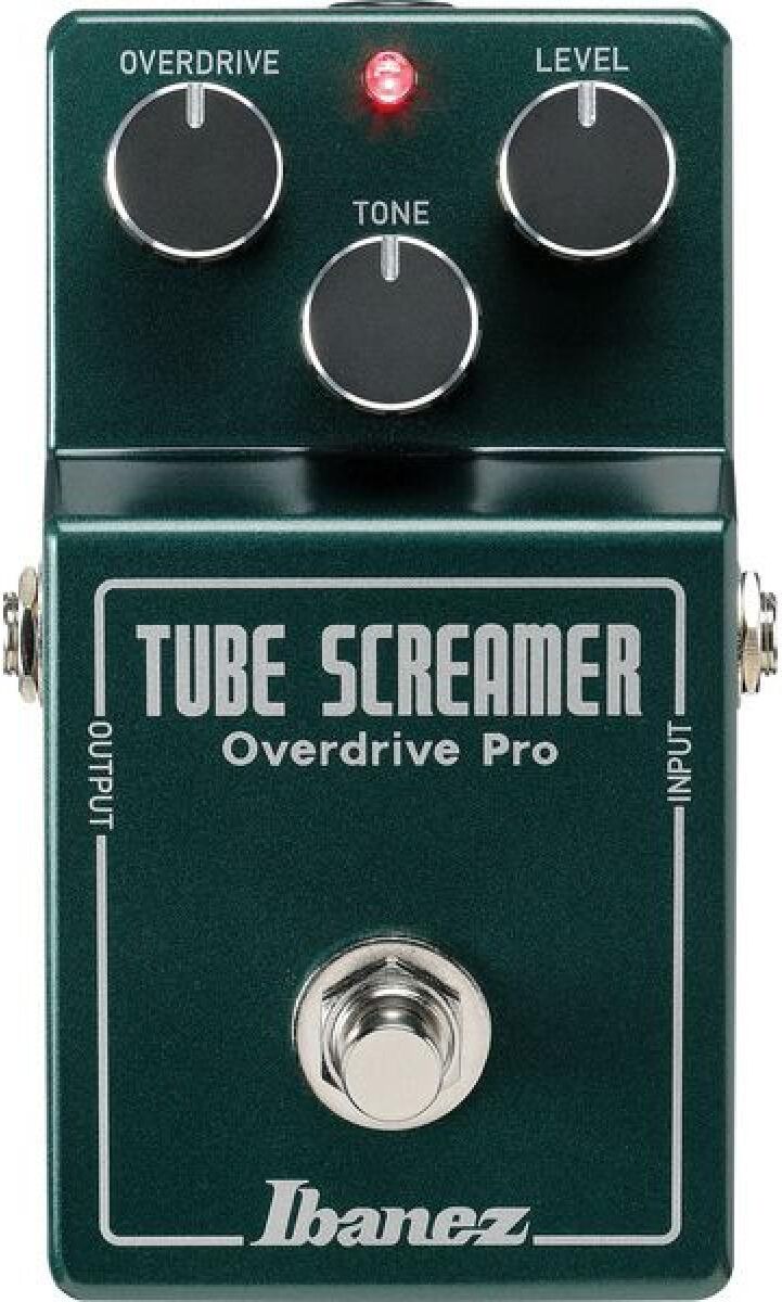 Ibanez TS808 HW V2