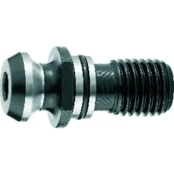 Anzugsbolzen DIN 69872B SK40-M16