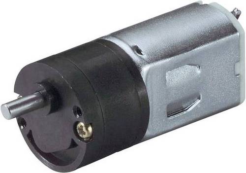 Igarashi 20GN152025-330-GC150:1 Getriebemotor 12V 150:1