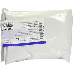 Gelatine Rind Beutel 250 G