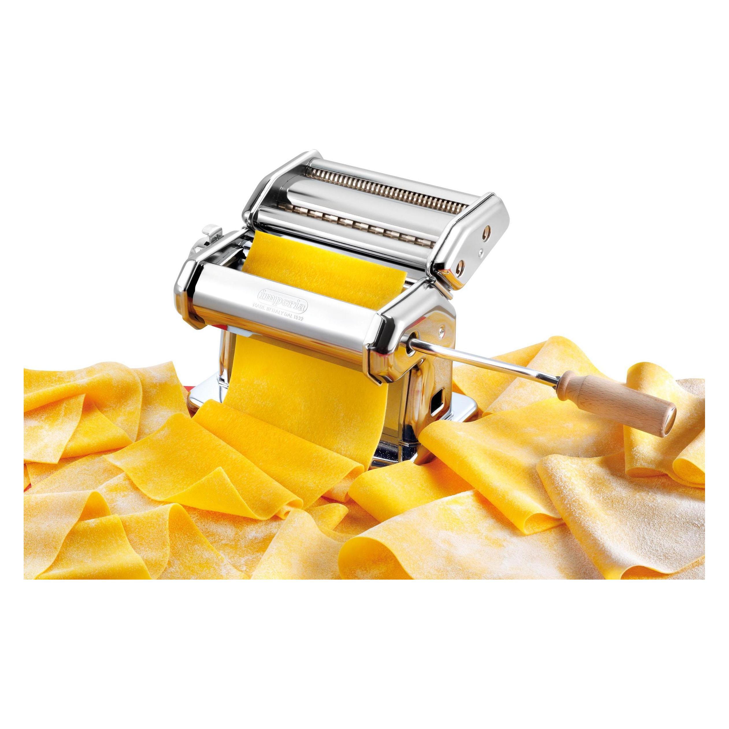 Imperia Ipasta Classic (4100)