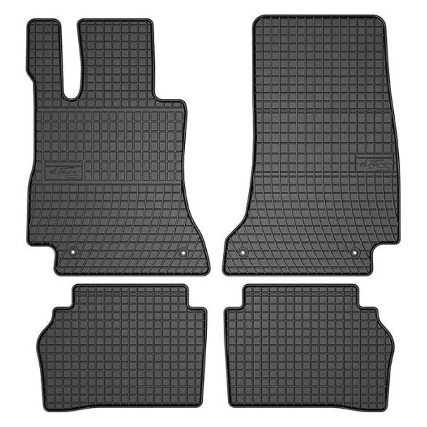 Frogum Gummimåtter Mercedes-Benz E-Class W213,S213 2016-2023 (ET401761)