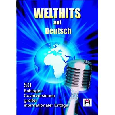 Welthits auf Deutsch -