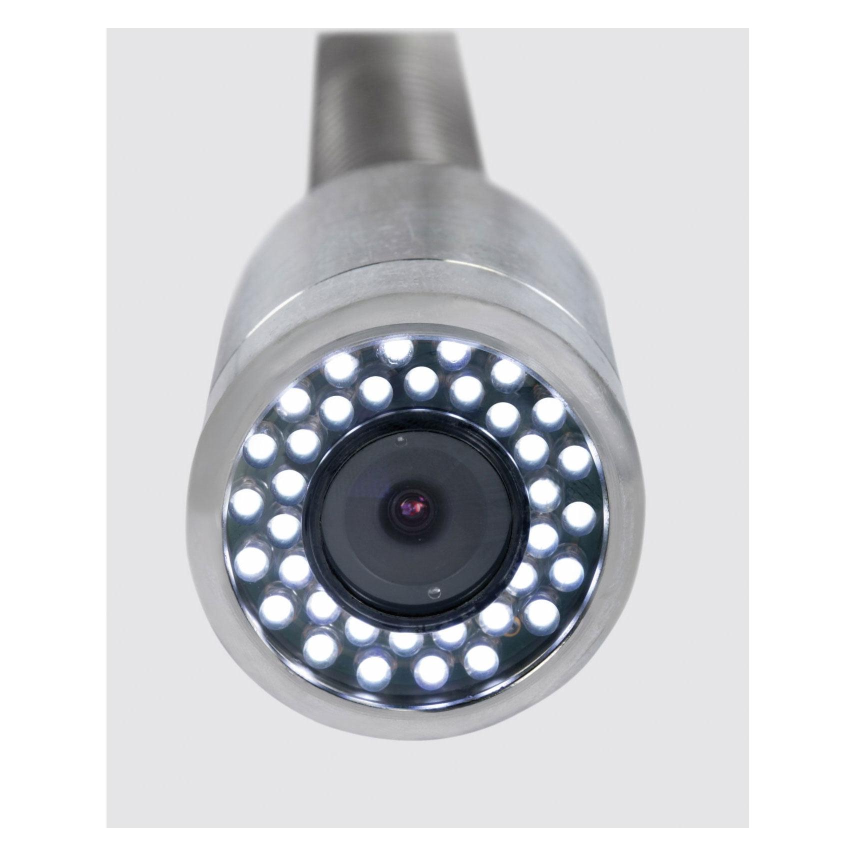 Rothenberger Kamerakopf ROCAM, 4-40mm (1500000122)