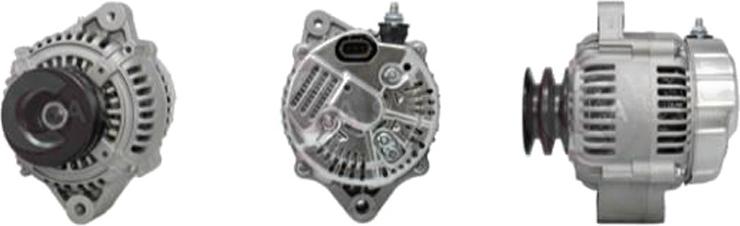 CASCO CAL40625AS Lichtmaschine Generator LiMa 60A 24V