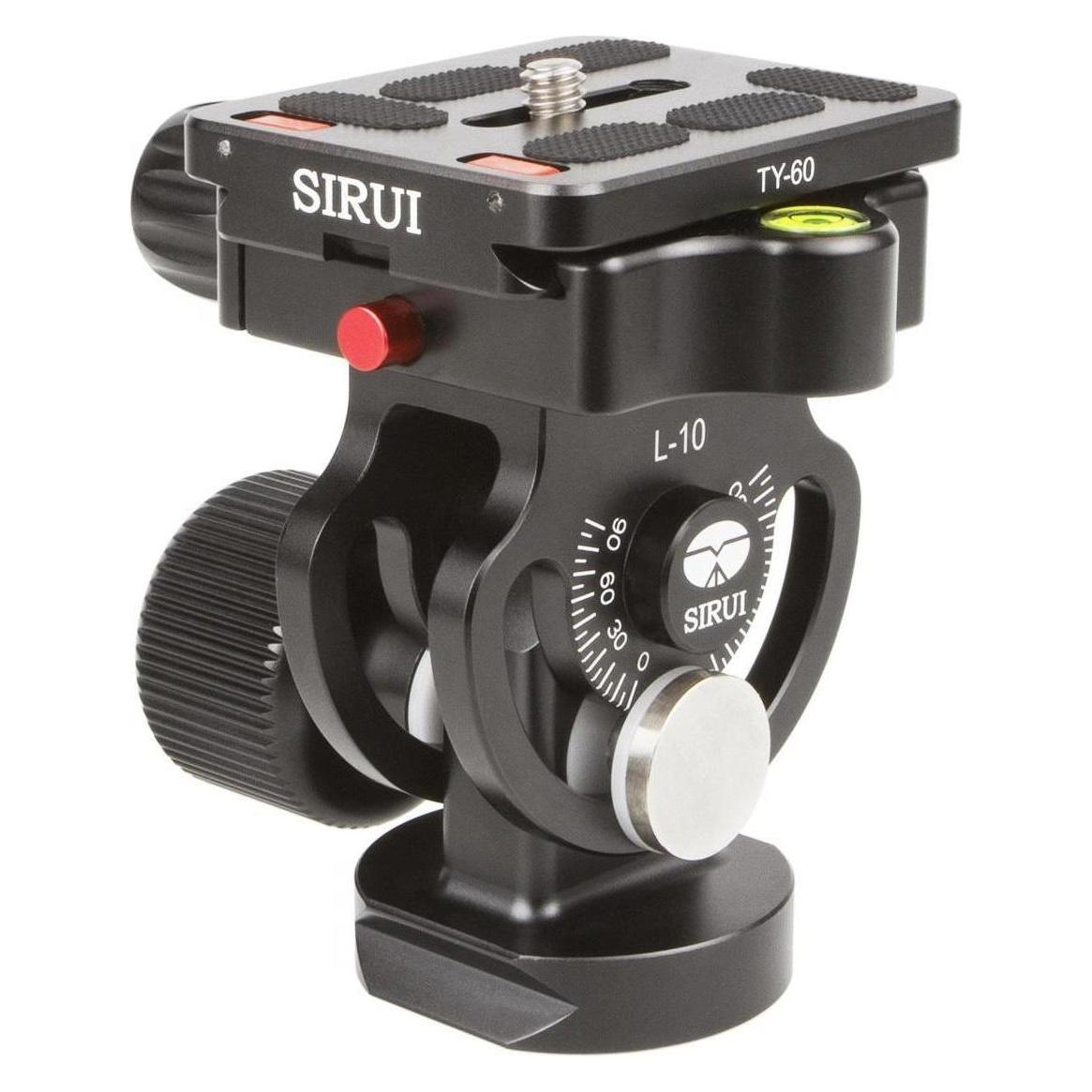 Sirui L-10 (2-Wege-Neiger) (L-10)