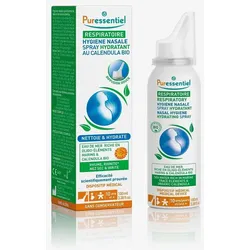 Puressentiel Spray Nasal Hidratant 100ml