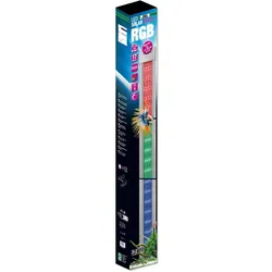 JBL Aquaristik und Terraristik LED SOLAR EFFECT 17W (Gen 2) (LED, 17 W), Aquariumbeleuchtung