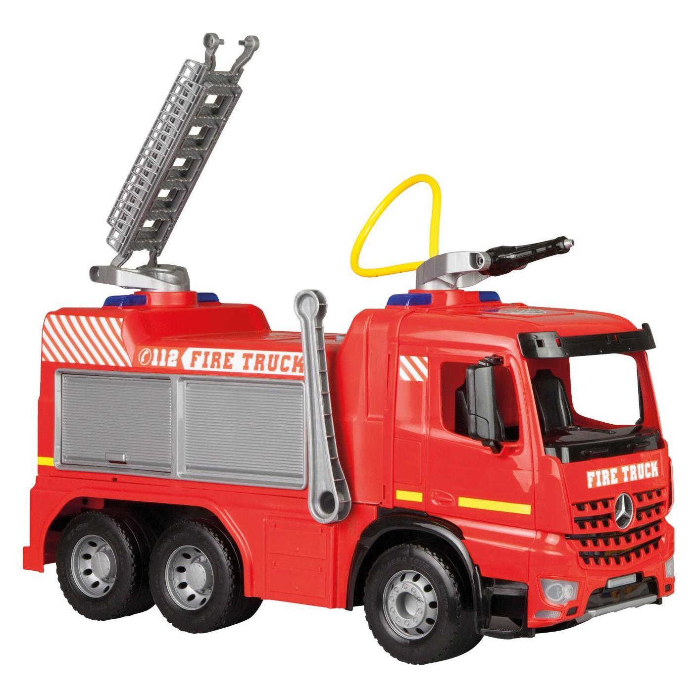 Lena Aufsitz-Feuerwehr Arocs (02158)