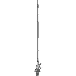 Albrecht CBMobilantenne DV 27, Walkie Talkie Zubehör