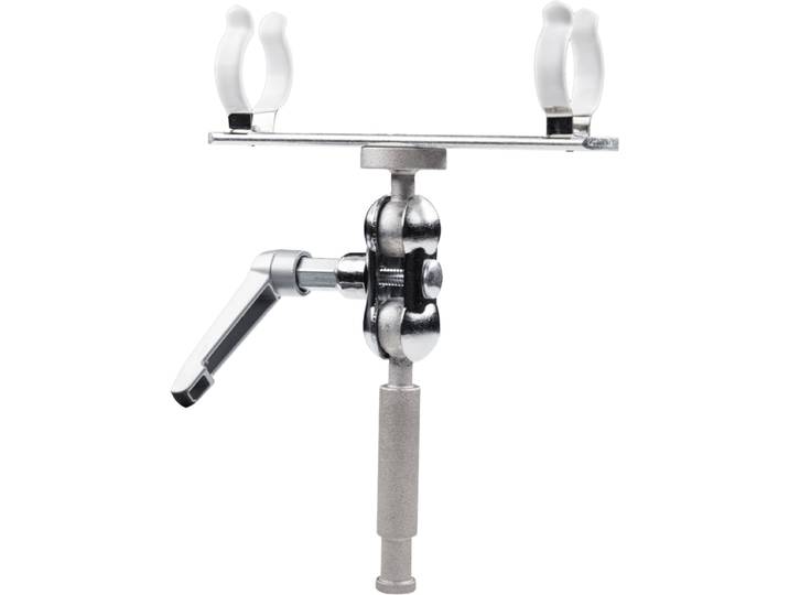 Nanlite Single Mount with Yoke for PavoTube (T12)