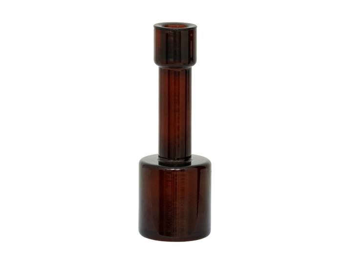 URBAN NATURE CULTURE Bougeoir Lyla B 19 cm Brown