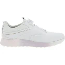 ecco Golfschuhe Golf S-Three Boa, weiss