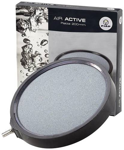 FIAP 2966 Air Active 200mm Ausströmerplatte